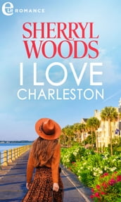 I love Charleston (eLit)