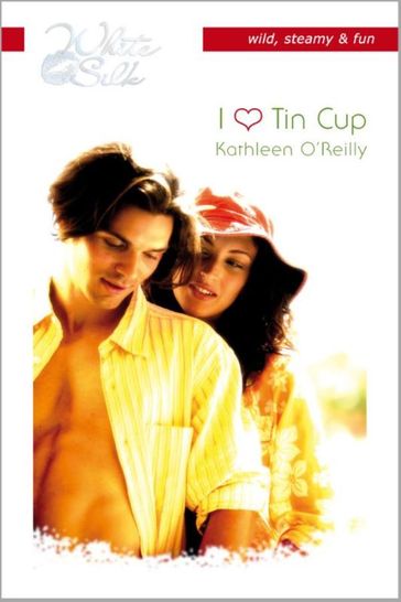 I love Tin Cup - Kathleen O