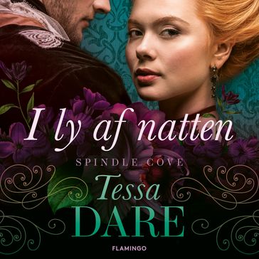 I ly af natten - Tessa Dare