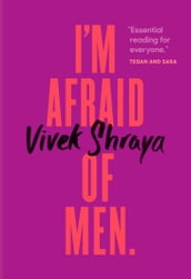 I m Afraid of Men