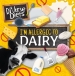 I m Allergic to Dairy
