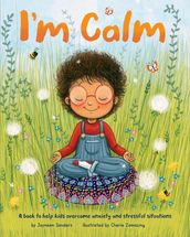 I m Calm - UK English