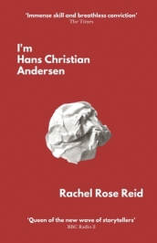 I m Hans Christian Andersen