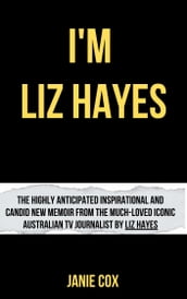 I m Liz Hayes