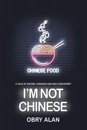 I m Not Chinese