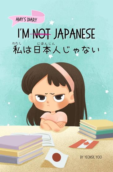 I'm Not Japanese () - Yeonsil Yoo