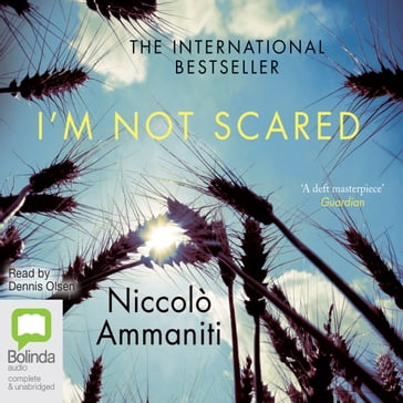 I'm Not Scared - Niccolò Ammaniti