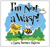 I m Not a Wasp!