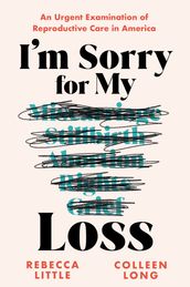 I m Sorry for My Loss