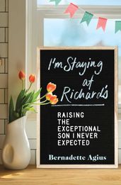 I m Staying at Richard s