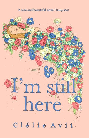 I'm Still Here - Clélie Avit