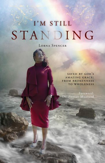 I'm Still Standing - Angus Batson - Tana Hopwood - Dr. Fitzroy Maitland - Lorna Spencer