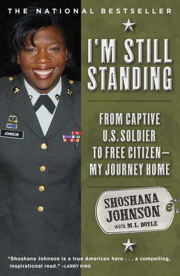 I'm Still Standing - Shoshana Johnson