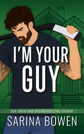 I m Your Guy