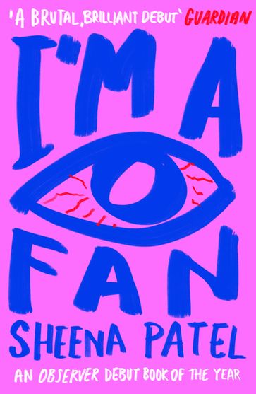 I'm a Fan - Sheena Patel