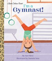 I m a Gymnast!
