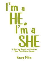 I m a HE, I m a SHE