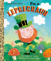 I m a Leprechaun