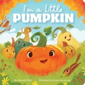 I m a Little Pumpkin