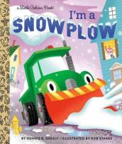 I m a Snowplow