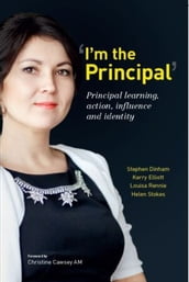 I m the Principal