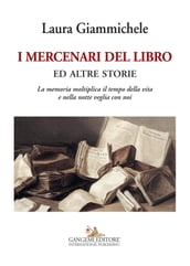 I mercenari del libro