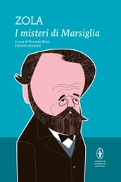 I misteri di Marsiglia