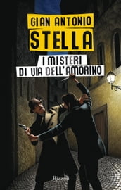 I misteri di via dell Amorino