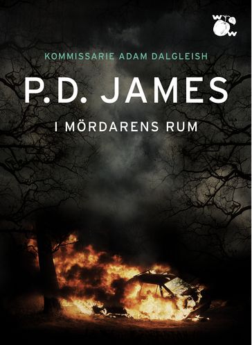 I mördarens rum - P.D. James