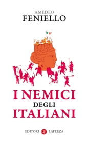 I nemici degli Italiani