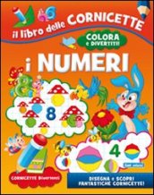 I numeri. Ediz. illustrata