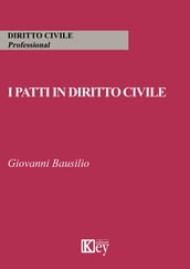 I patti in diritto civile