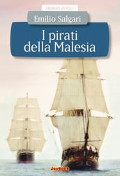 I pirati della Malesia