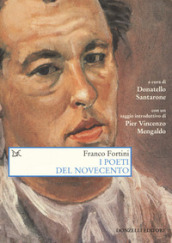 I poeti del Novecento