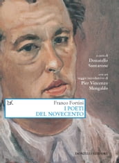 I poeti del Novecento