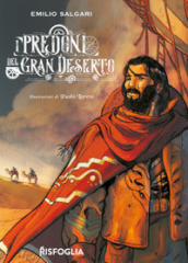 I predoni del gran deserto