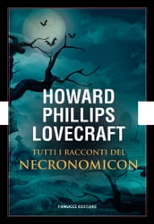 I racconti del Necronomicon