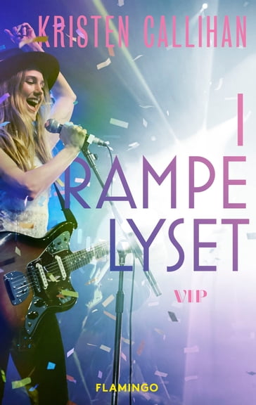 I rampelyset - Kristen Callihan