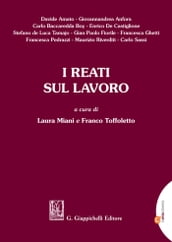 I reati sul lavoro