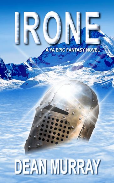 I'rone (The Guadel Chronicles) - Dean Murray