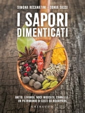 I sapori dimenticati