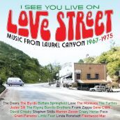 I see you live on love street