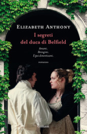 I segreti del duca di Belfield