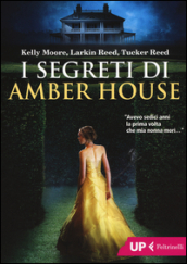 I segreti di Amber House