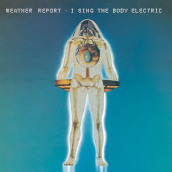 I sing the body electric