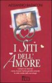 I siti dell amore