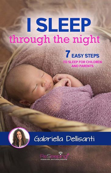 I sleep through the night - Gabriella Dellisanti