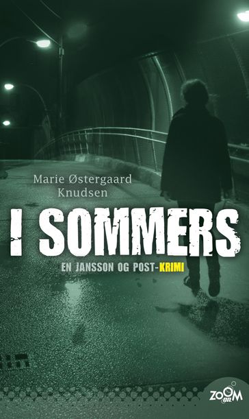 I sommers - Marie Østergaard Knudsen