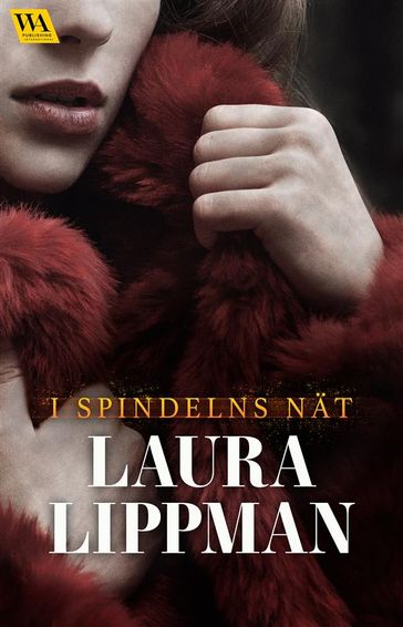 I spindelns nät - Laura Lippman