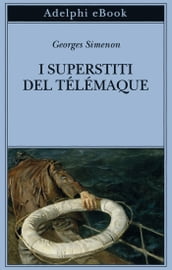 I superstiti del Télémaque